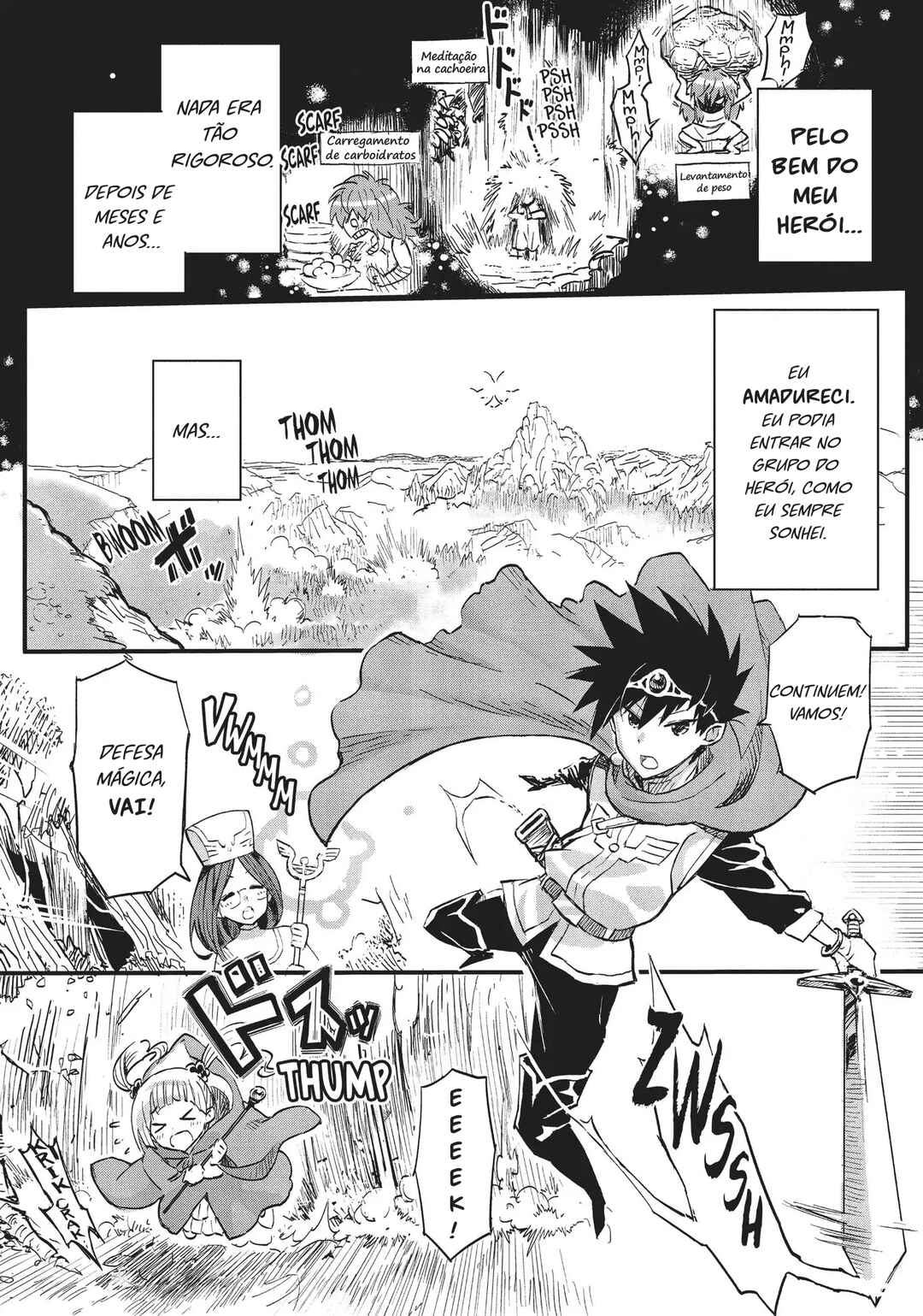 Chapter 1 - Page 6