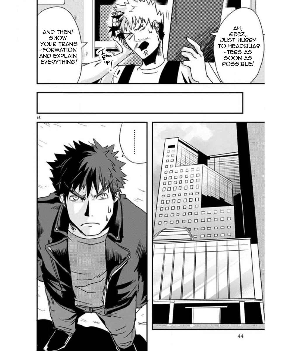 Chapter 27 - Page 18