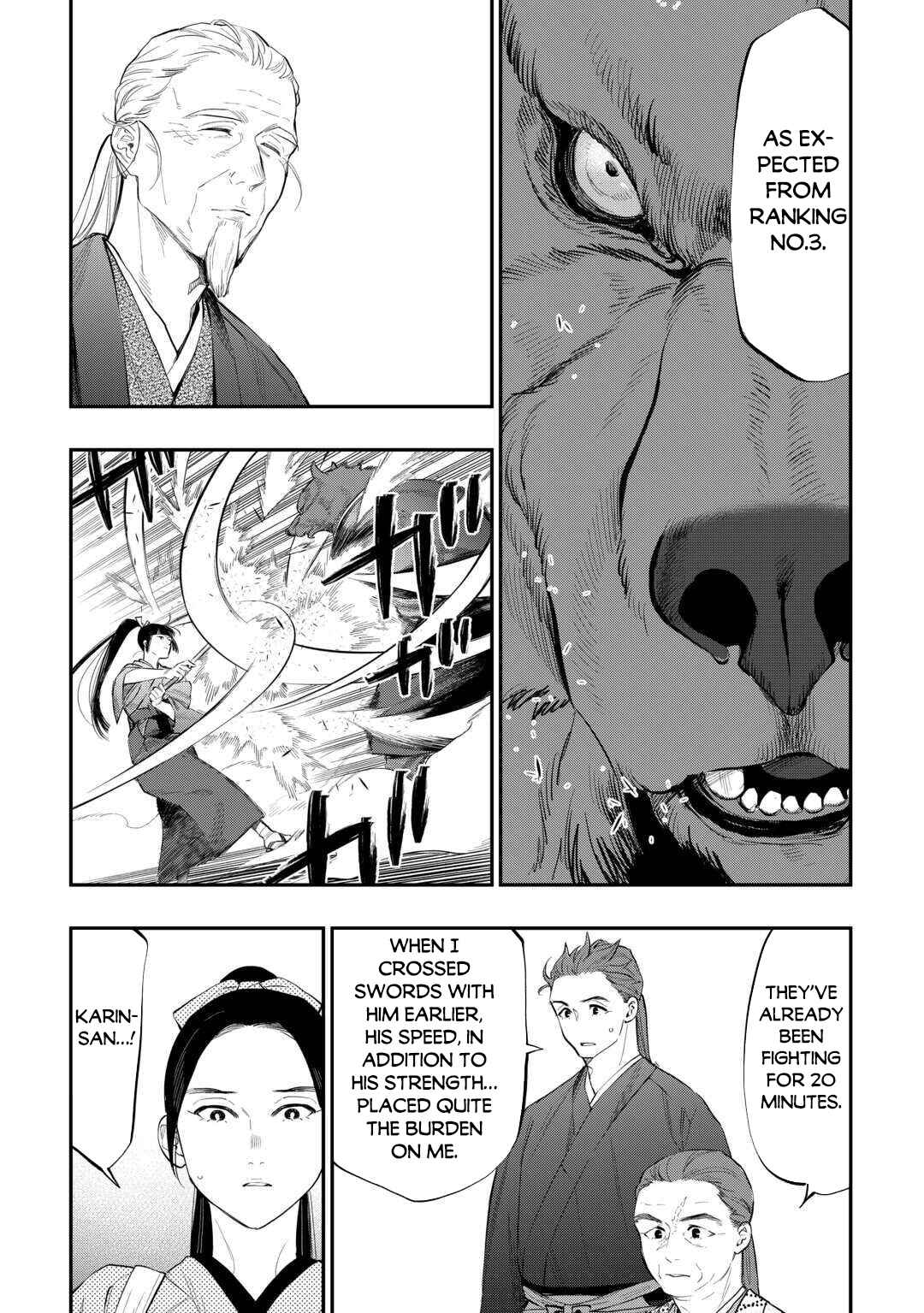 Chapter 116 - Page 13