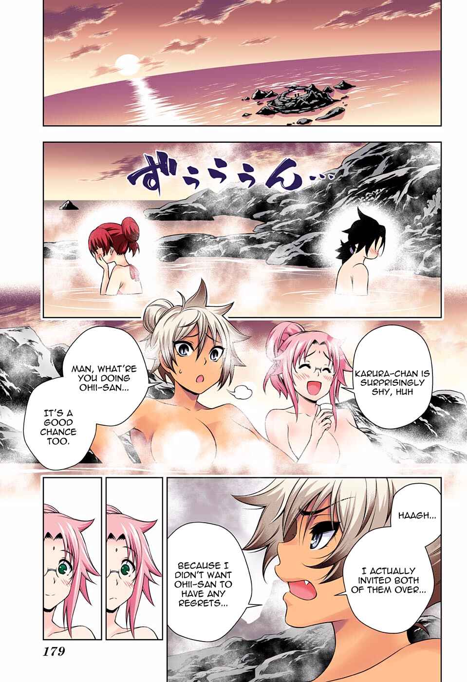 Chapter 86 - Page 13