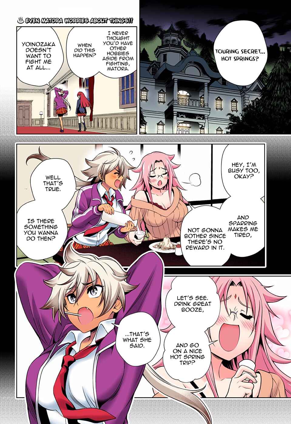 Chapter 86 - Page 2