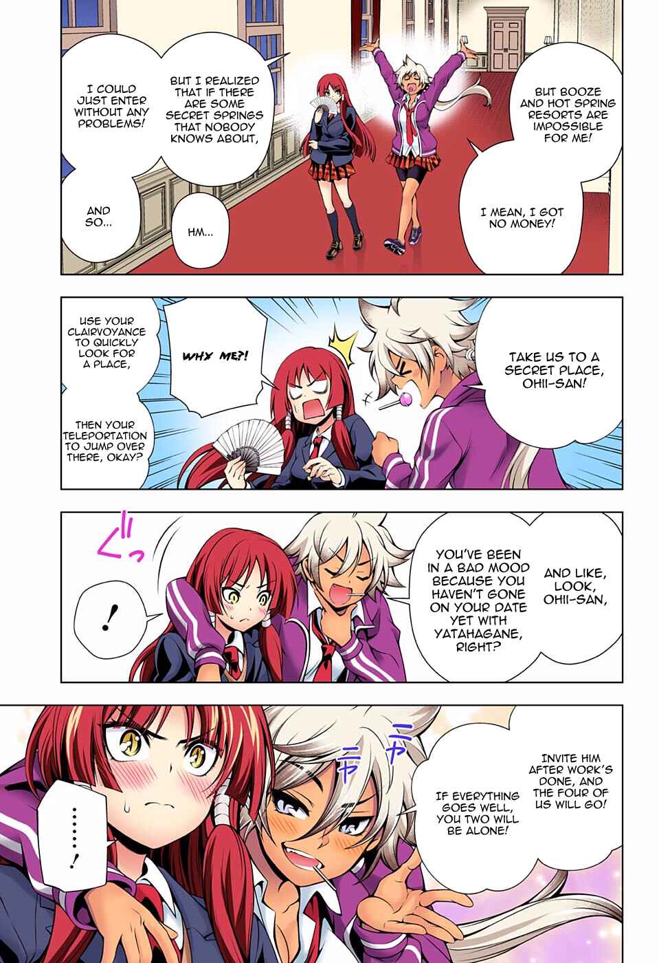 Chapter 86 - Page 3