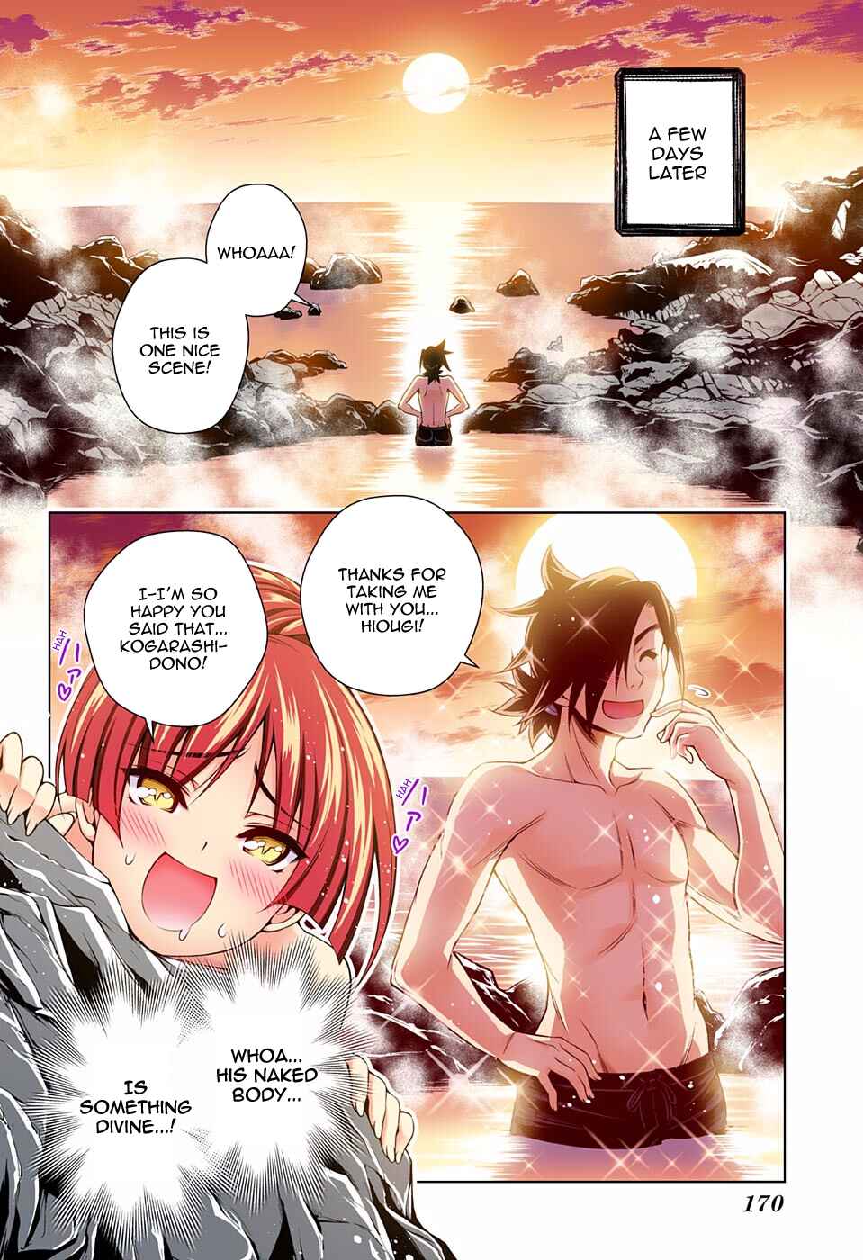 Chapter 86 - Page 4