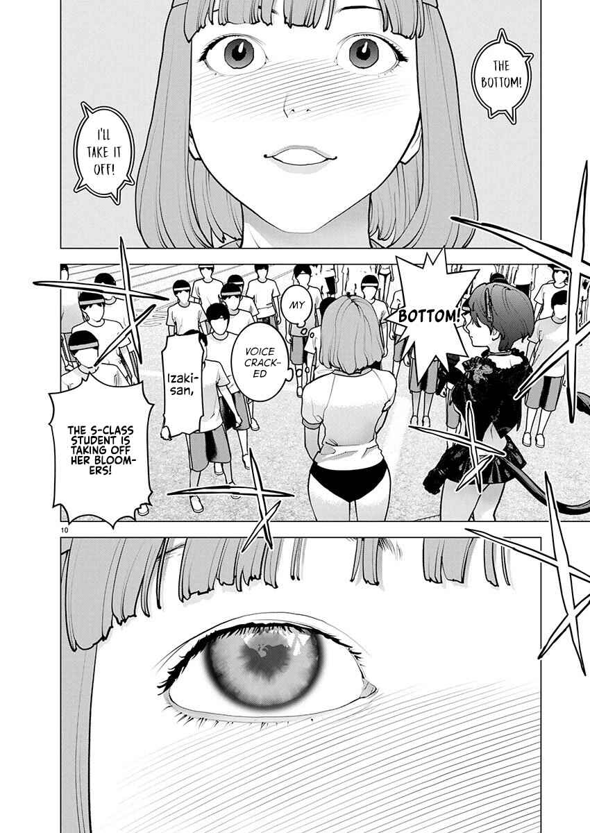 Chapter 182 - Page 11