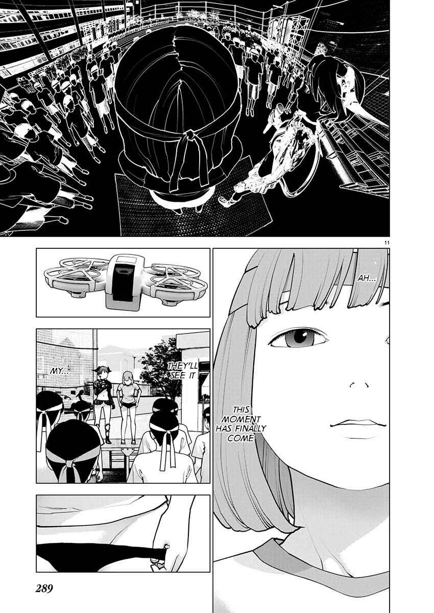 Chapter 182 - Page 12