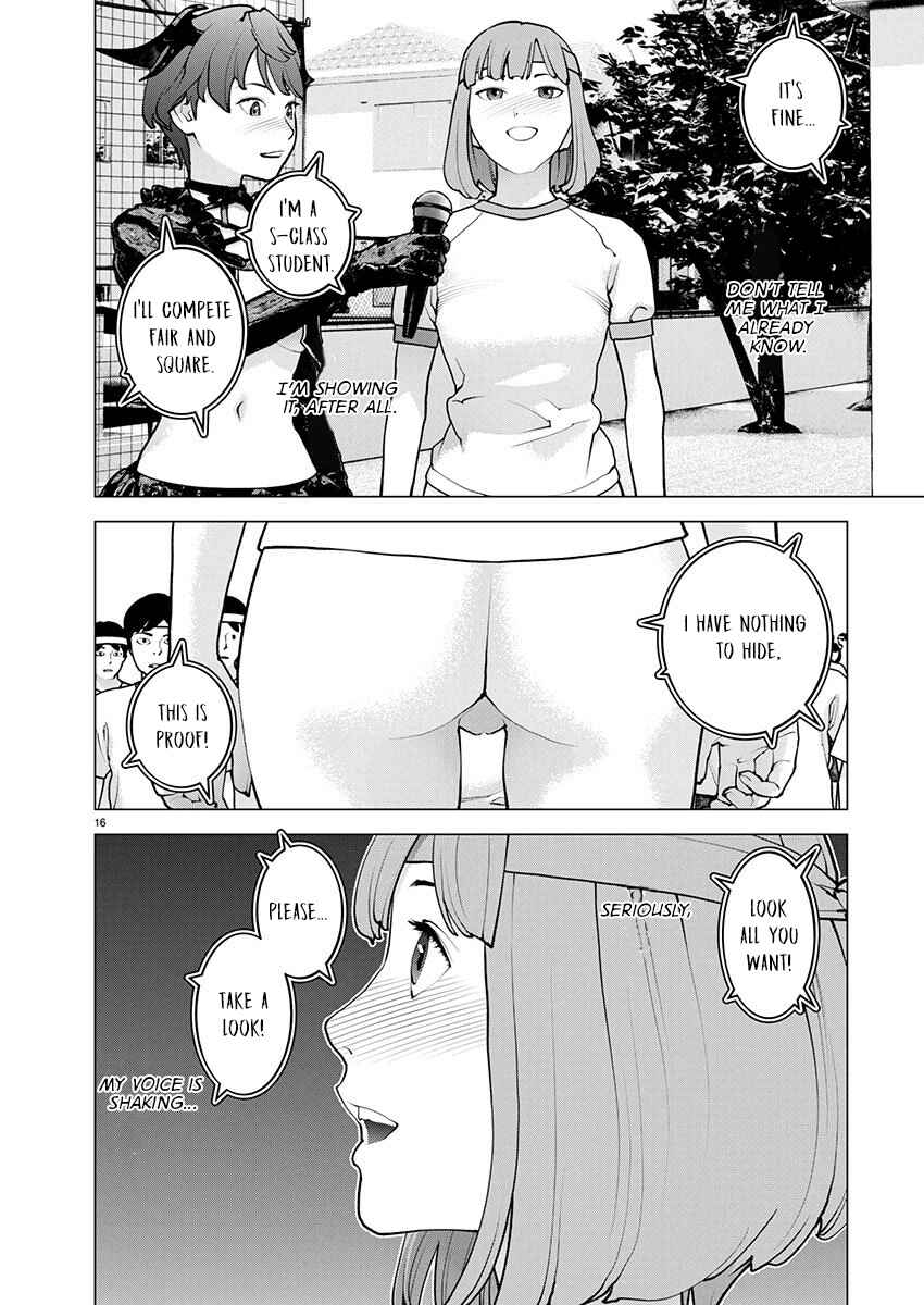 Chapter 182 - Page 16