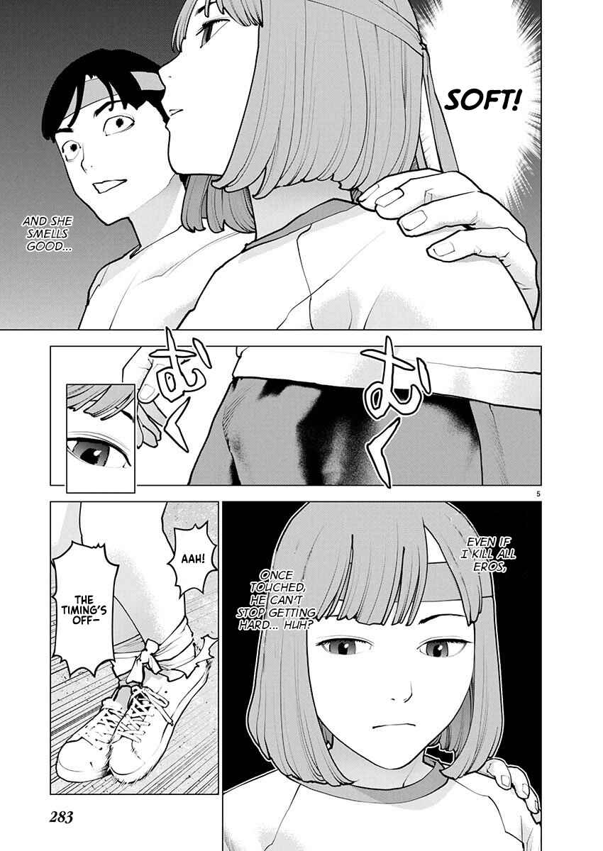 Chapter 182 - Page 6