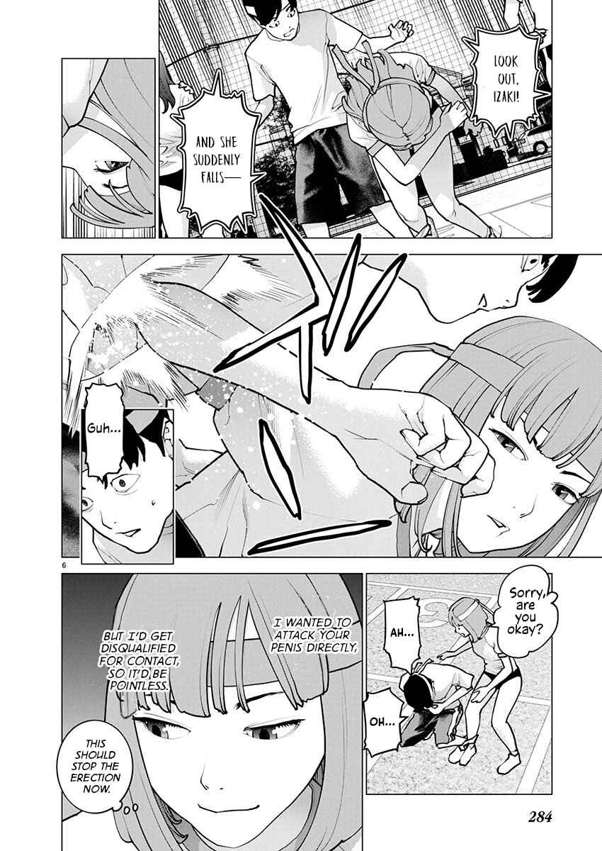 Chapter 182 - Page 7