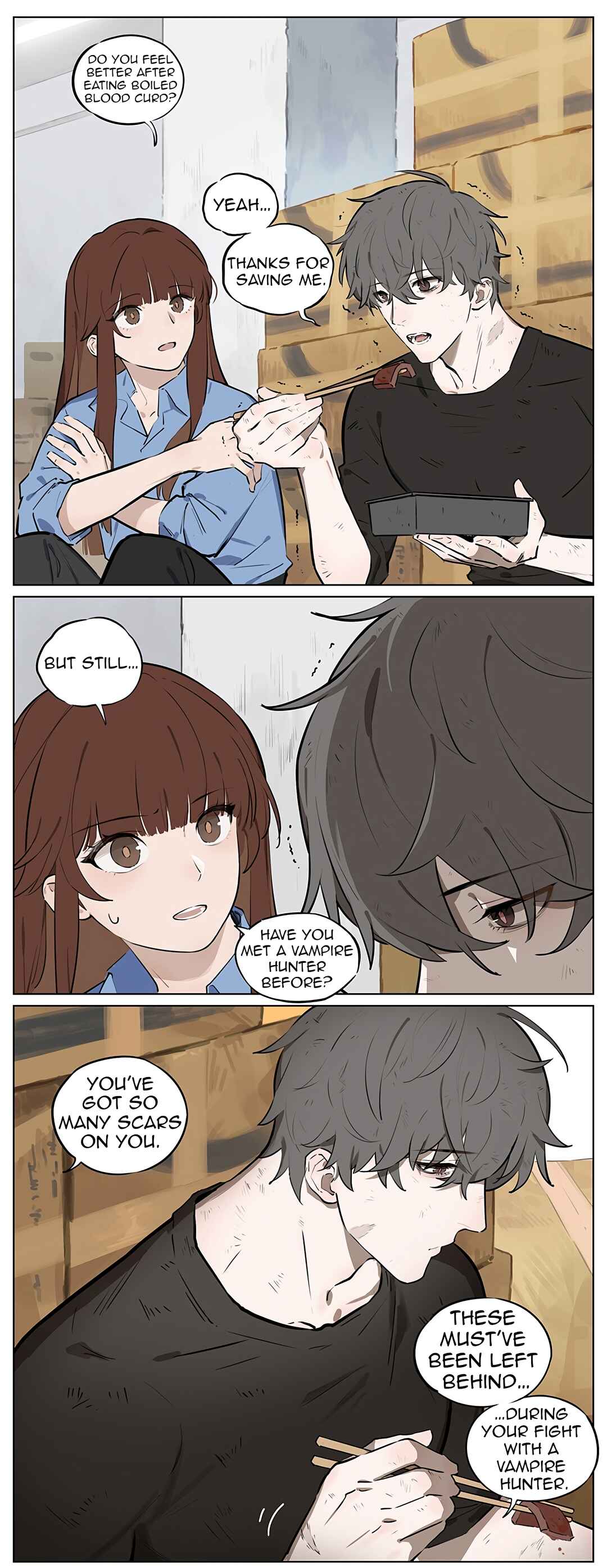 Chapter 3 - Page 8
