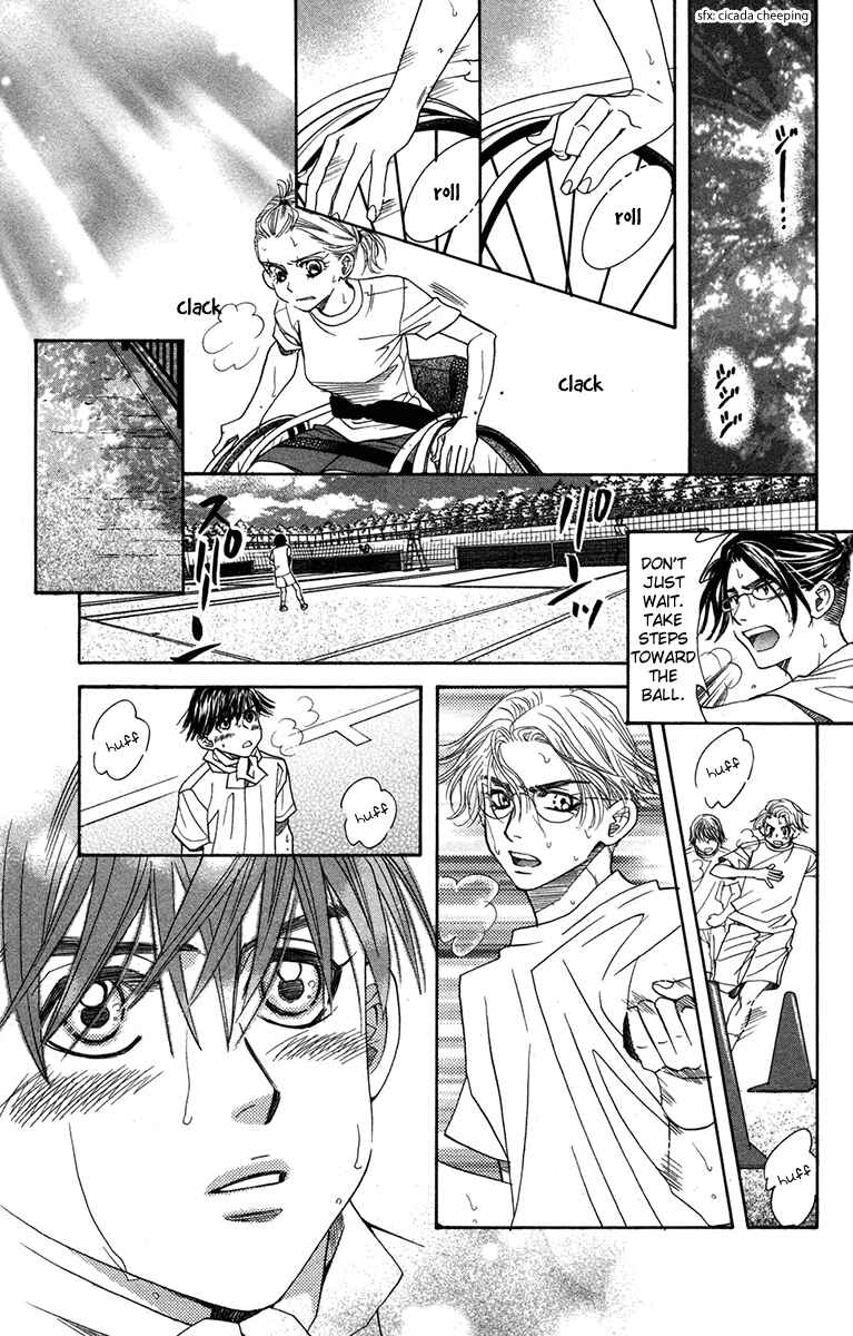 Chapter 155 - Page 29