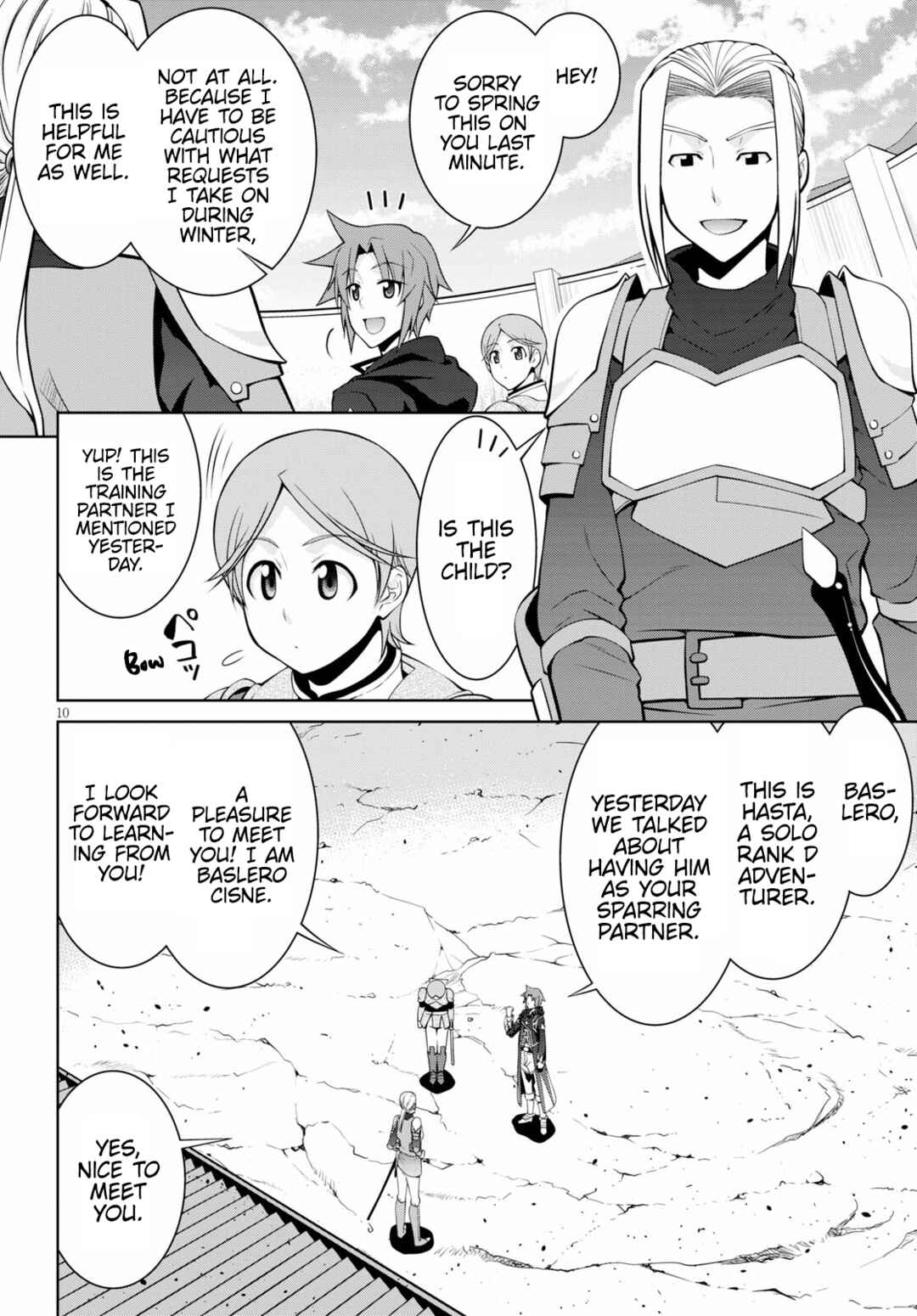 Chapter 65 - Page 10
