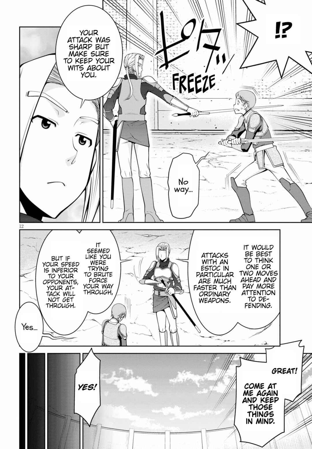 Chapter 65 - Page 12