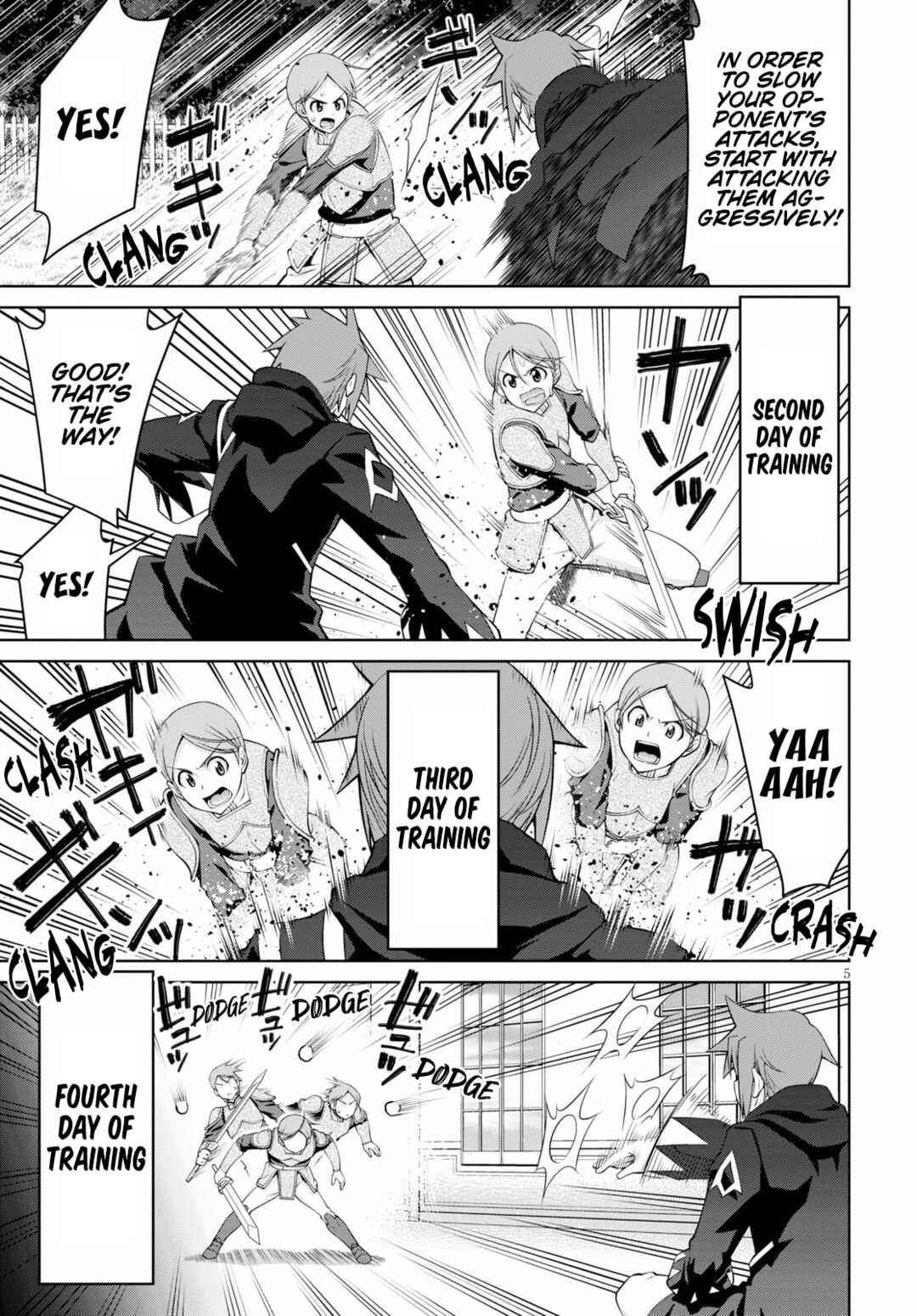 Chapter 65 - Page 5