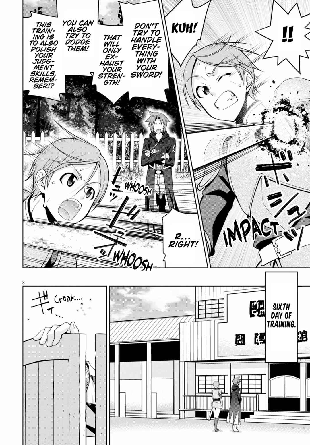 Chapter 65 - Page 8