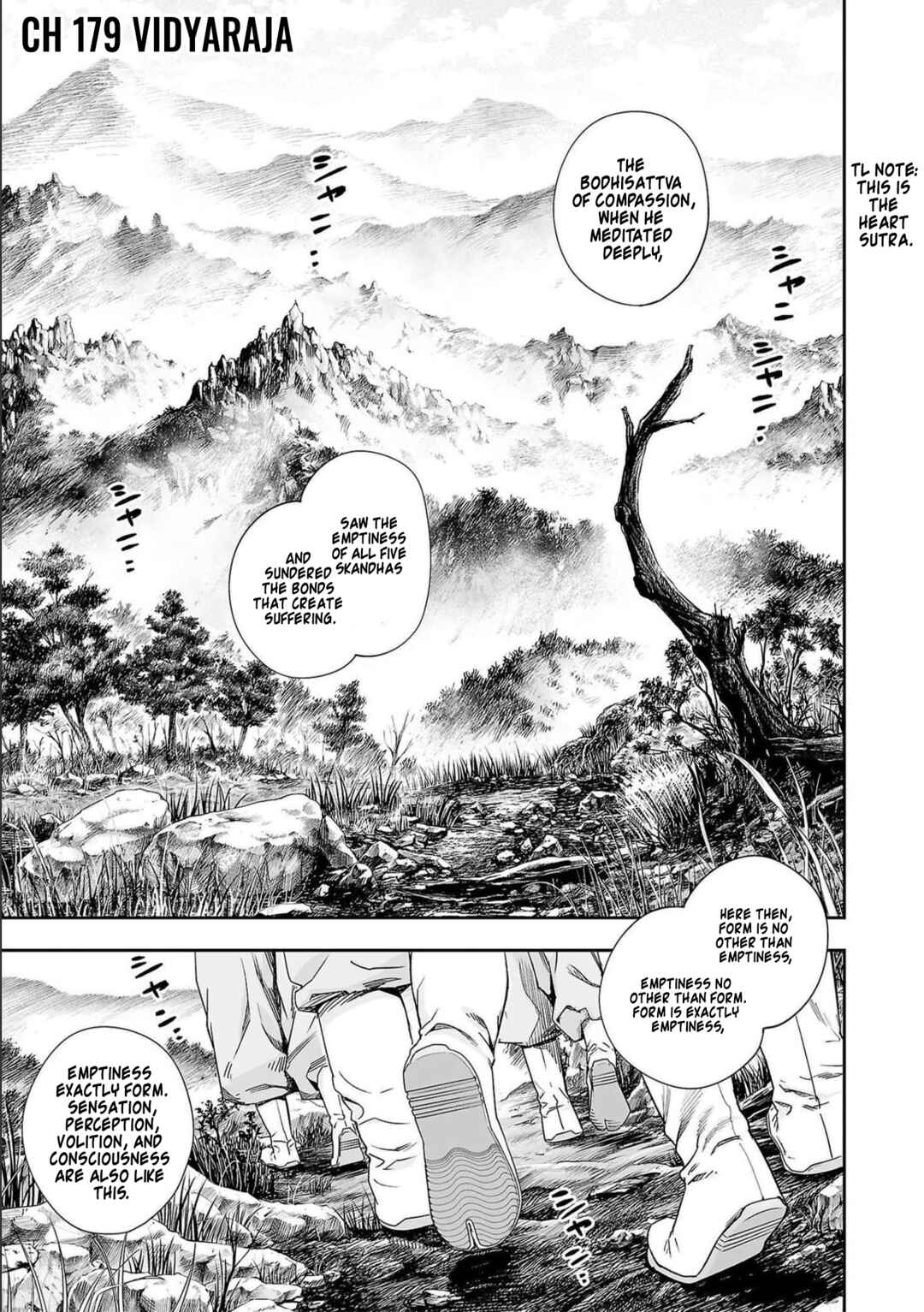Chapter 179 - Page 1