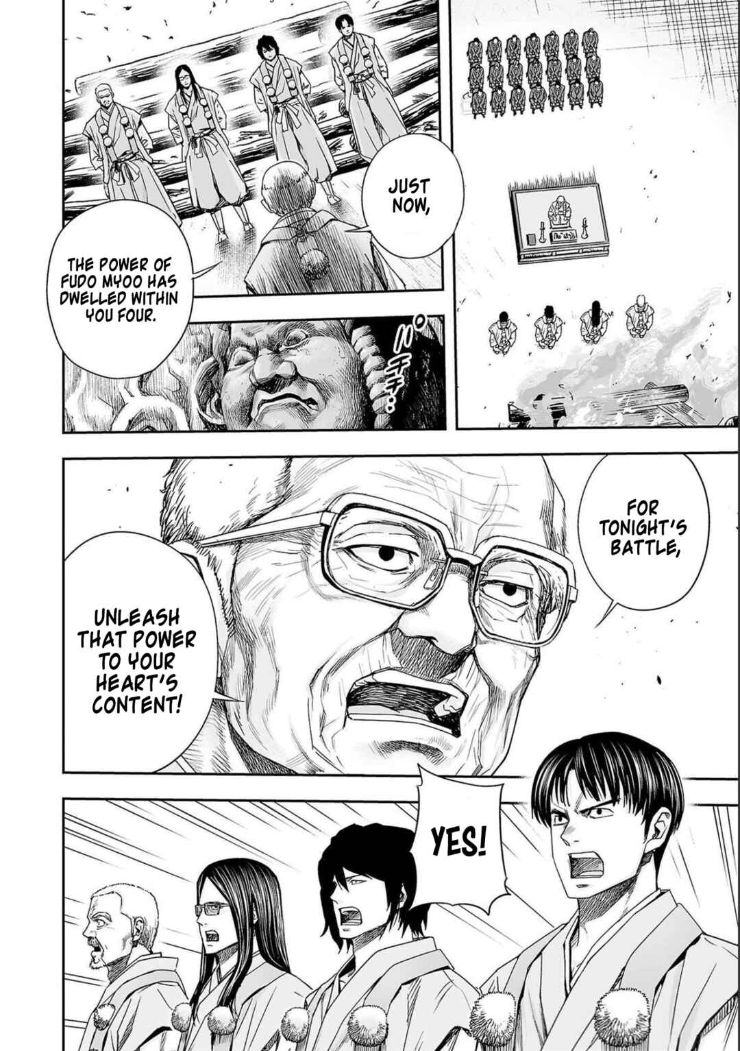 Chapter 179 - Page 10