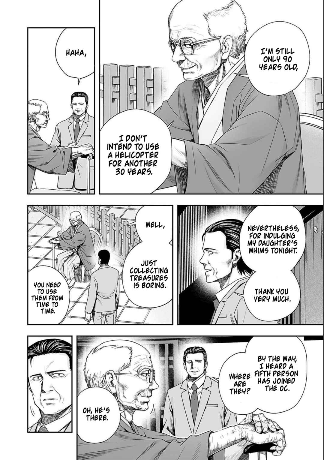 Chapter 179 - Page 12
