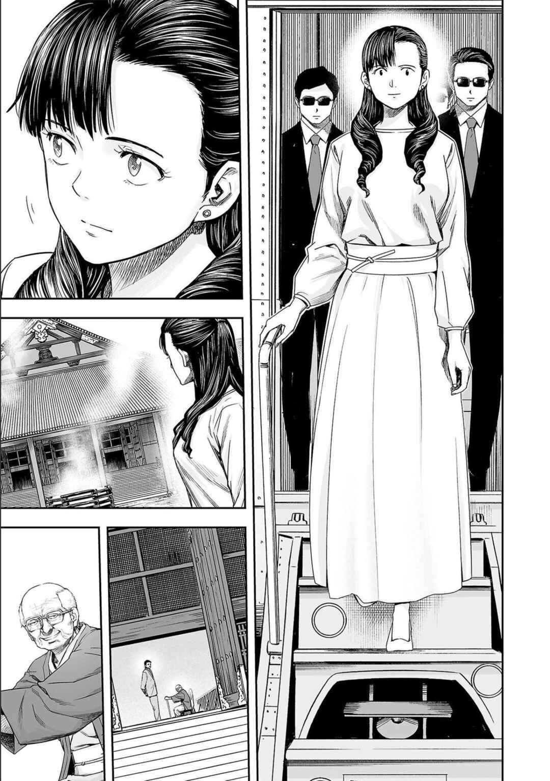 Chapter 179 - Page 15