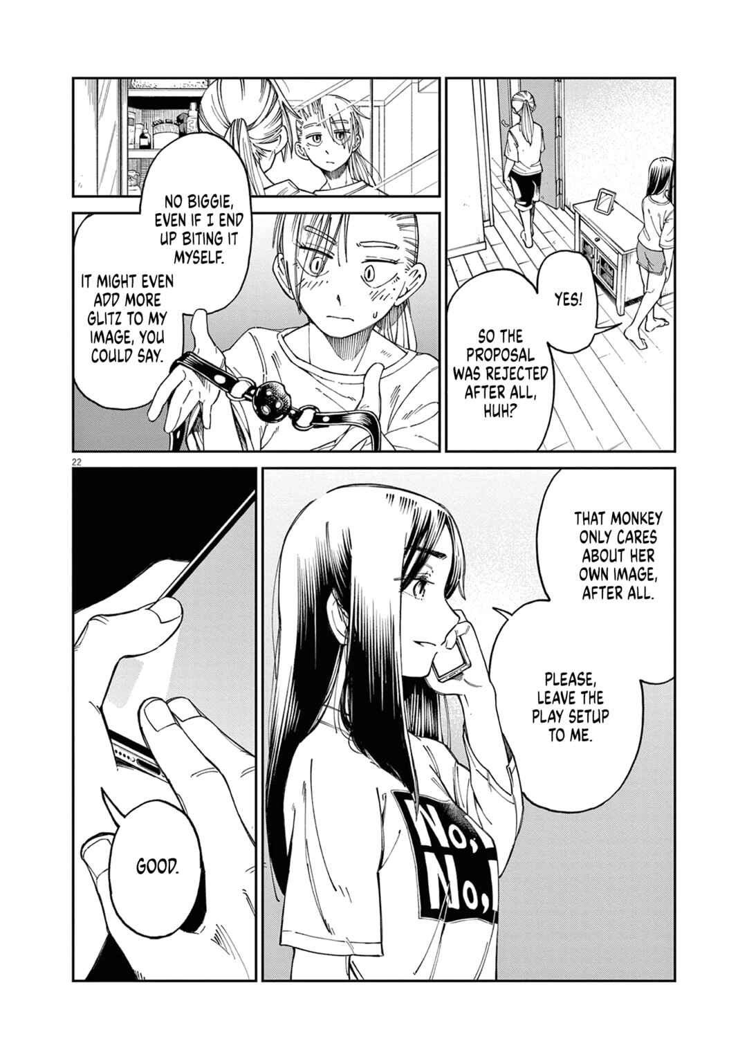 Chapter 1 - Page 23