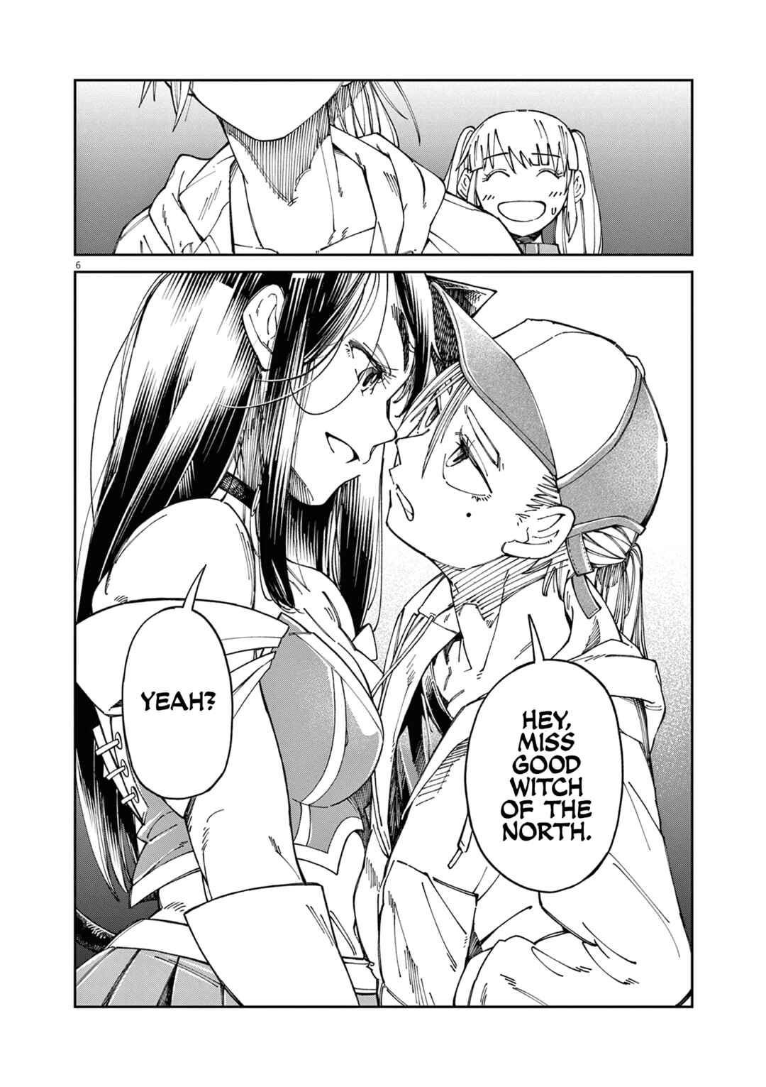 Chapter 1 - Page 8