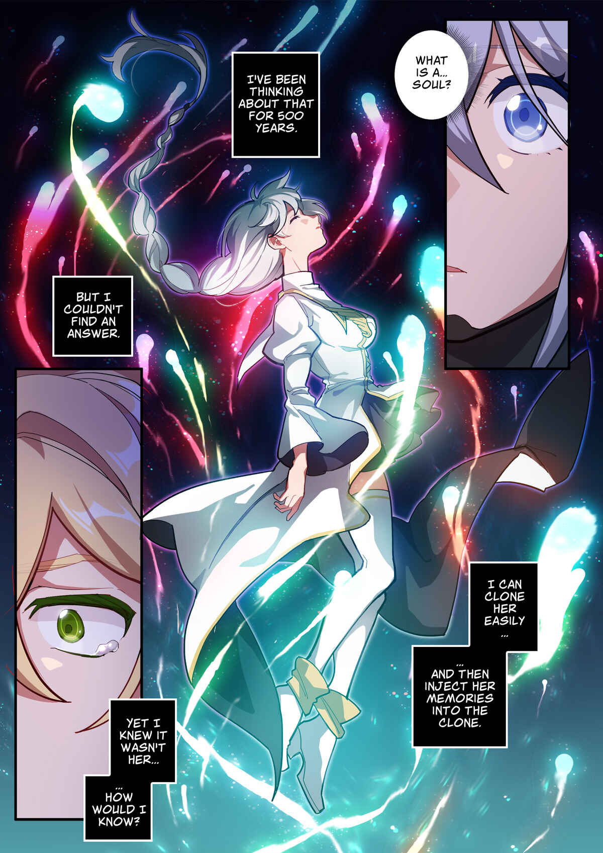 Chapter 44 - Page 20
