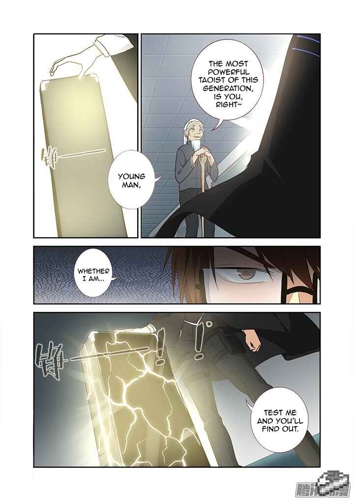 Chapter 261 - Page 13