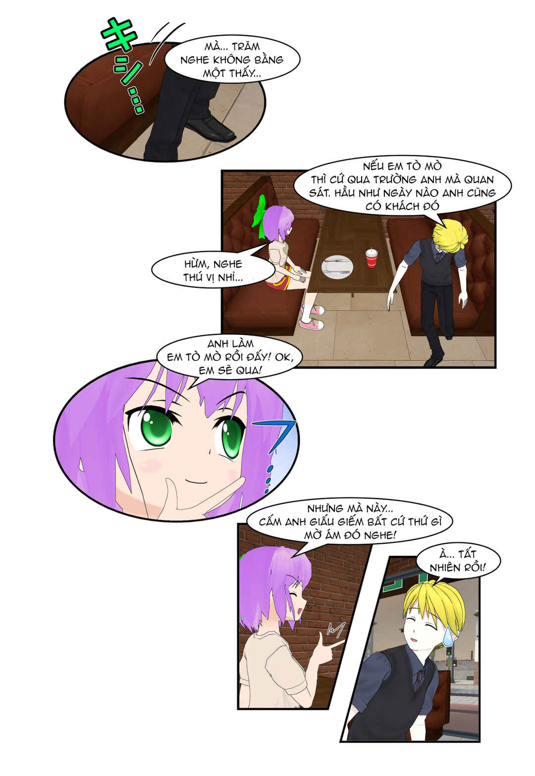 Chapter 32 - Page 10