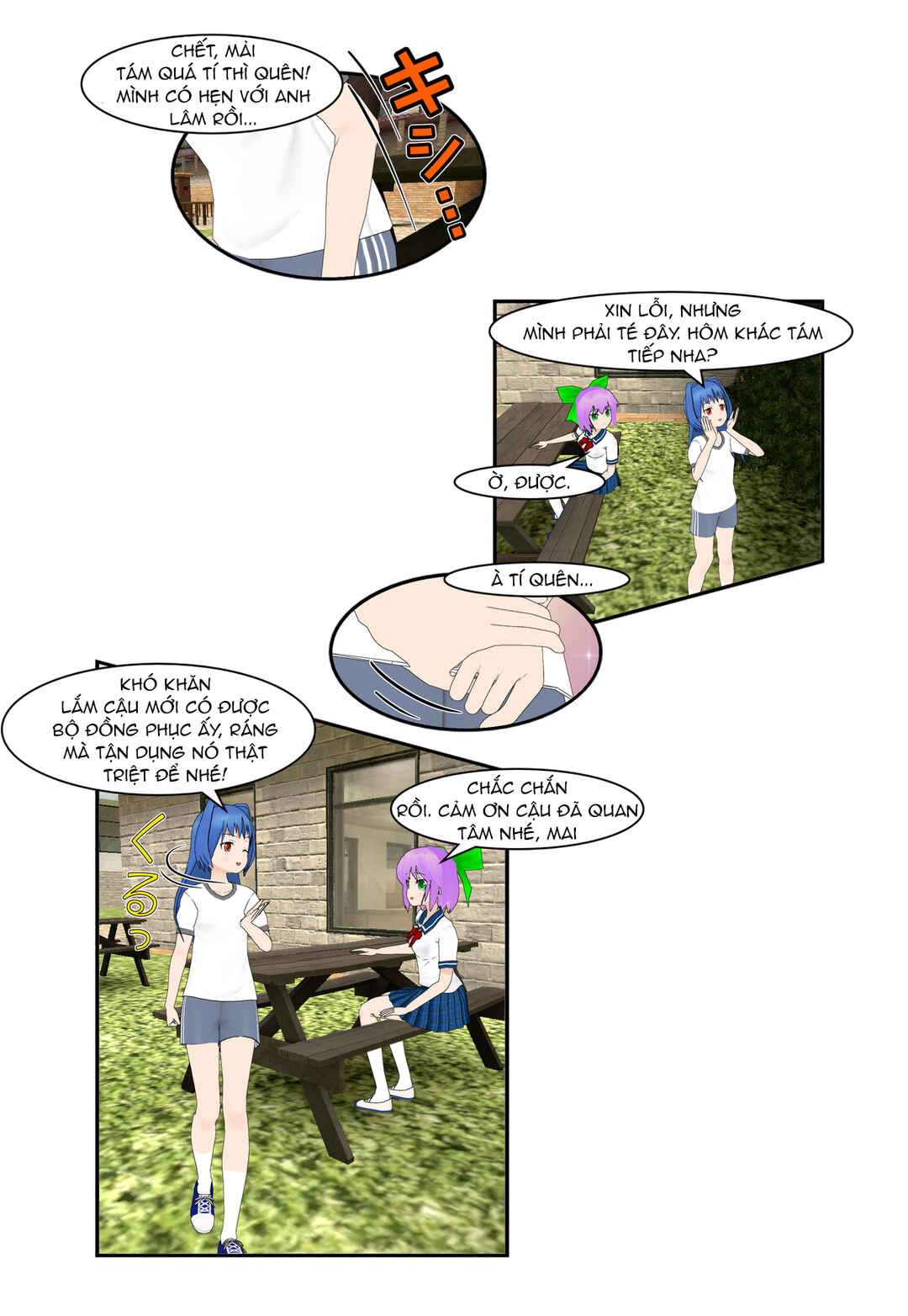 Chapter 32 - Page 18