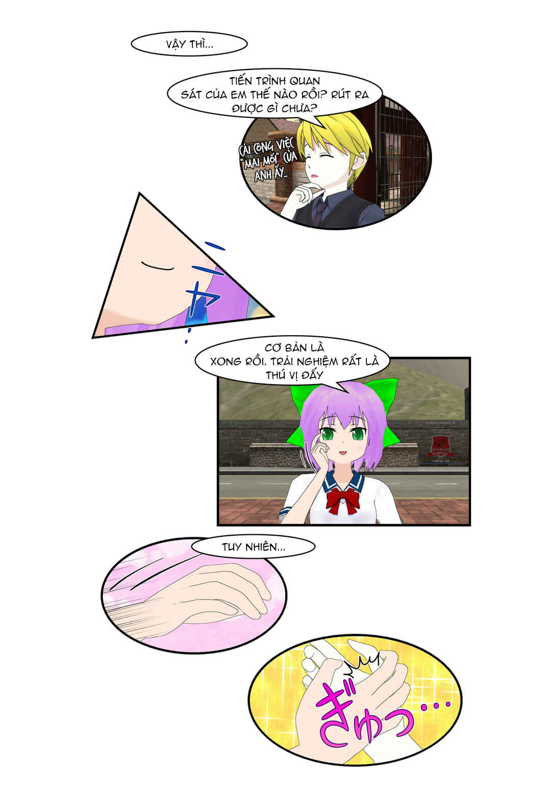 Chapter 32 - Page 22