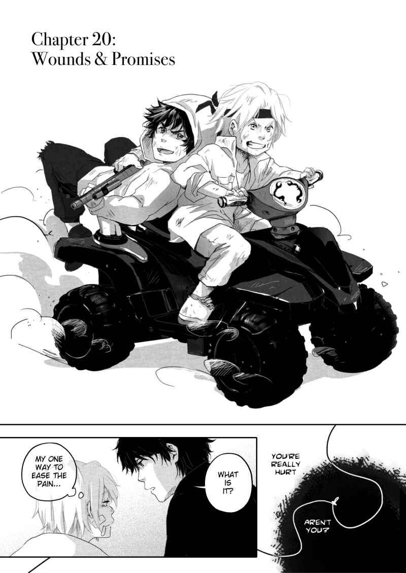 Chapter 20 - Page 1