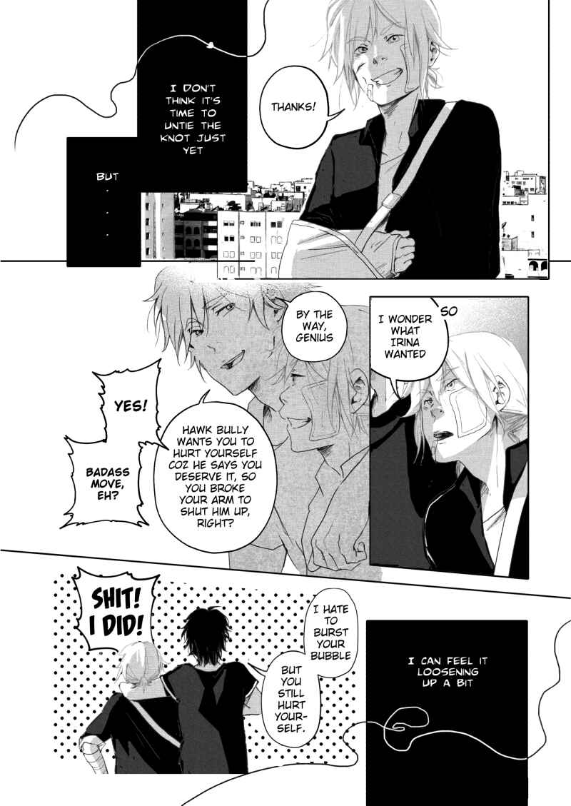 Chapter 20 - Page 22