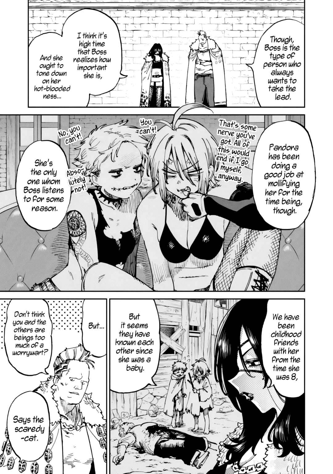 Chapter 3 - Page 12
