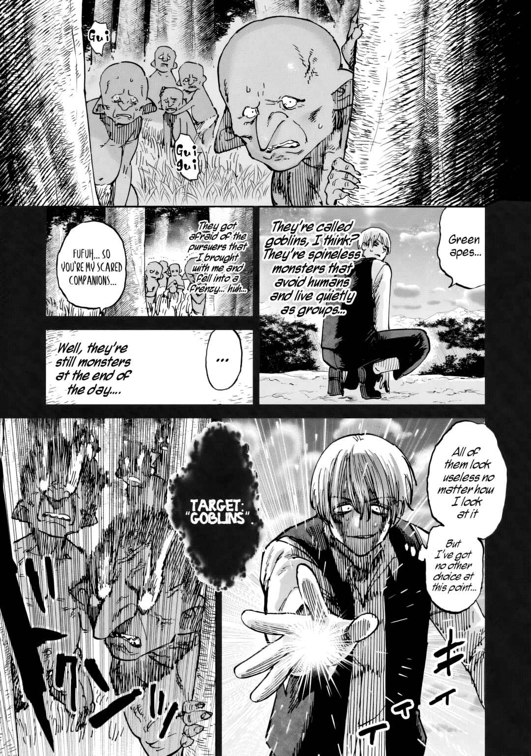 Chapter 3 - Page 5