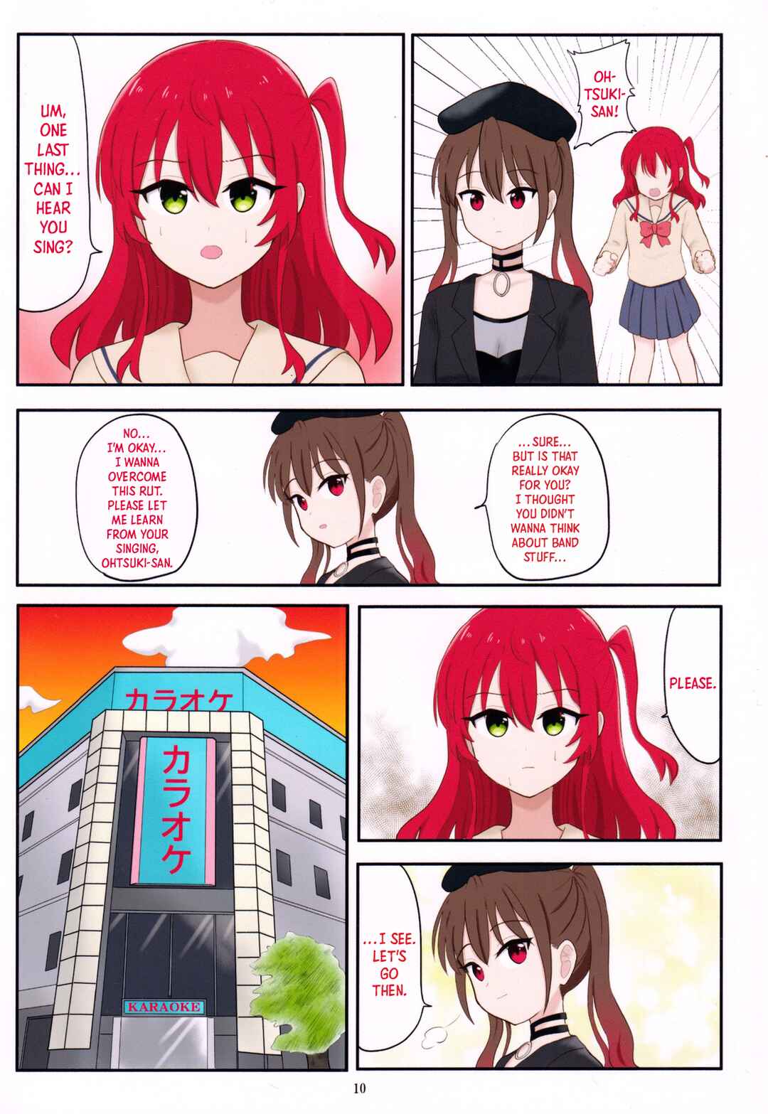 Chapter ? - Page 10