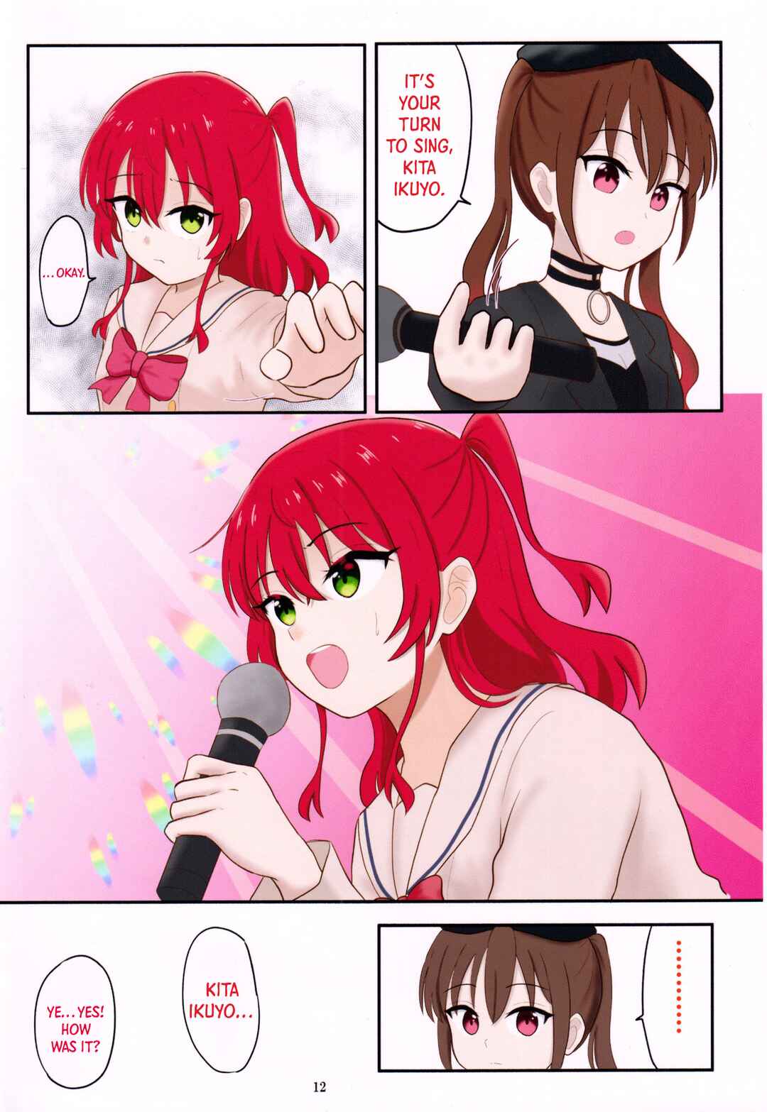 Chapter ? - Page 12