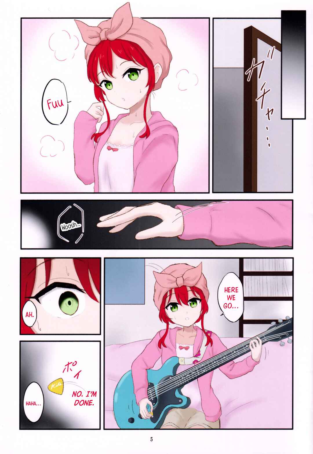 Chapter ? - Page 5