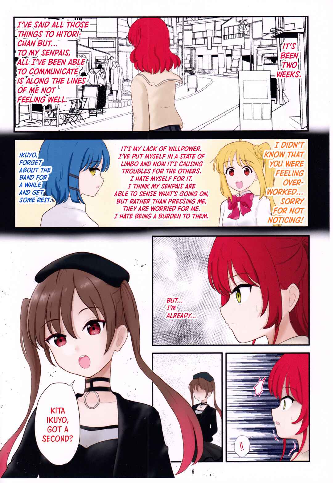 Chapter ? - Page 6