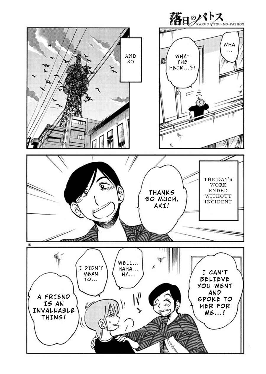 Chapter 59 - Page 16