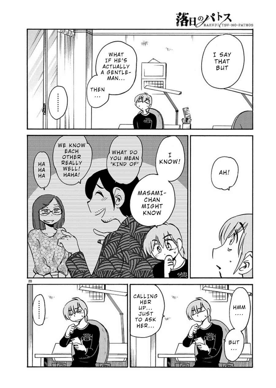 Chapter 59 - Page 20