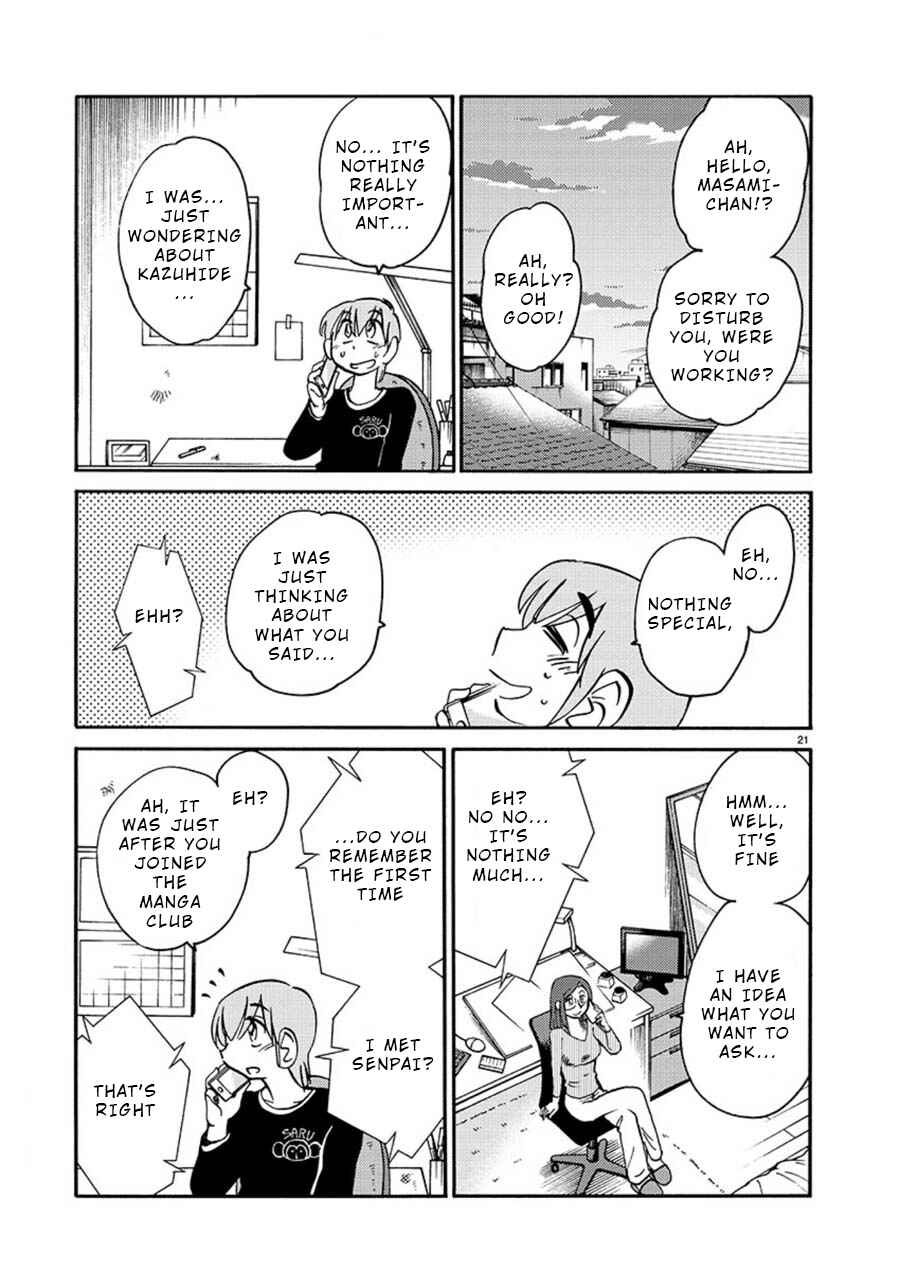 Chapter 59 - Page 21