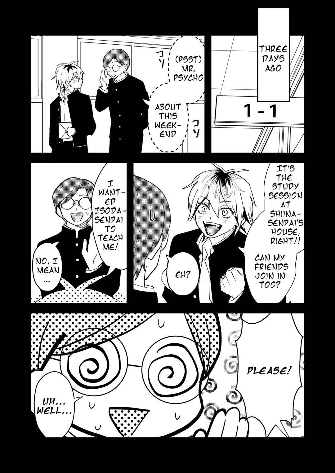Chapter 49 - Page 5