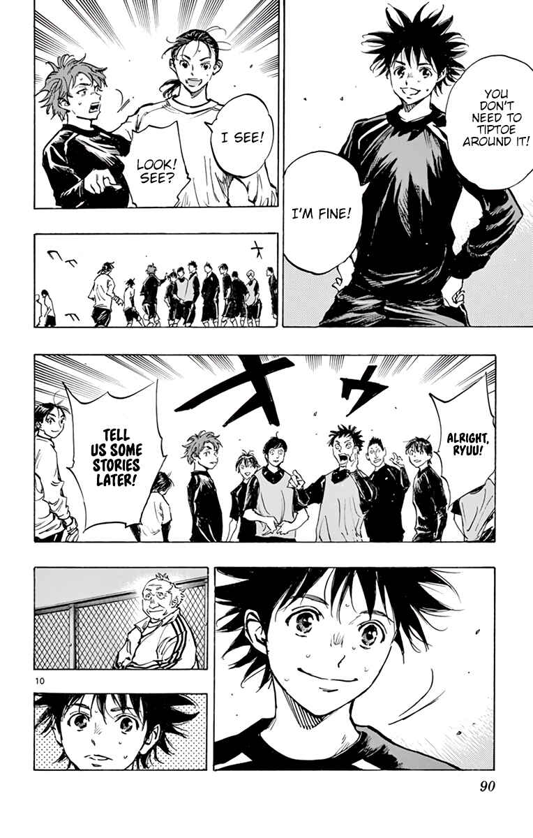 Chapter 314 - Page 11
