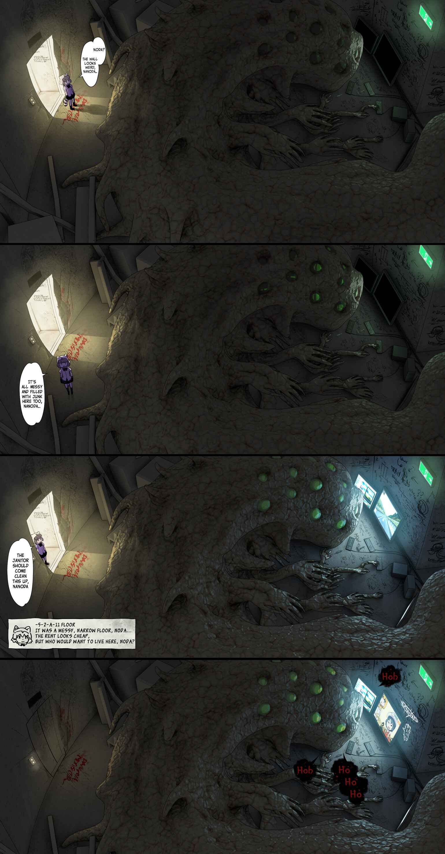 Chapter 38 - Page 1
