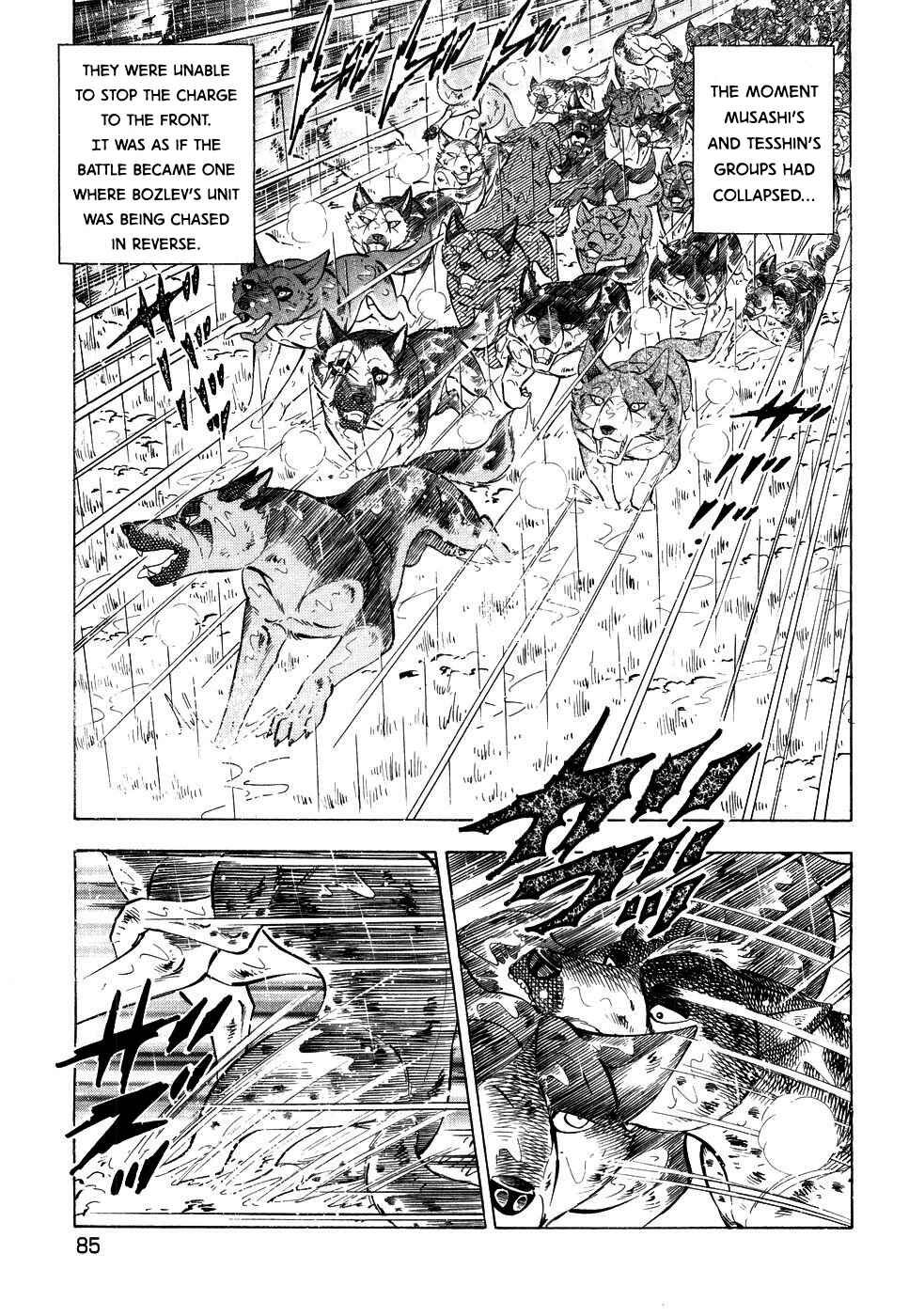Chapter 383 - Page 4