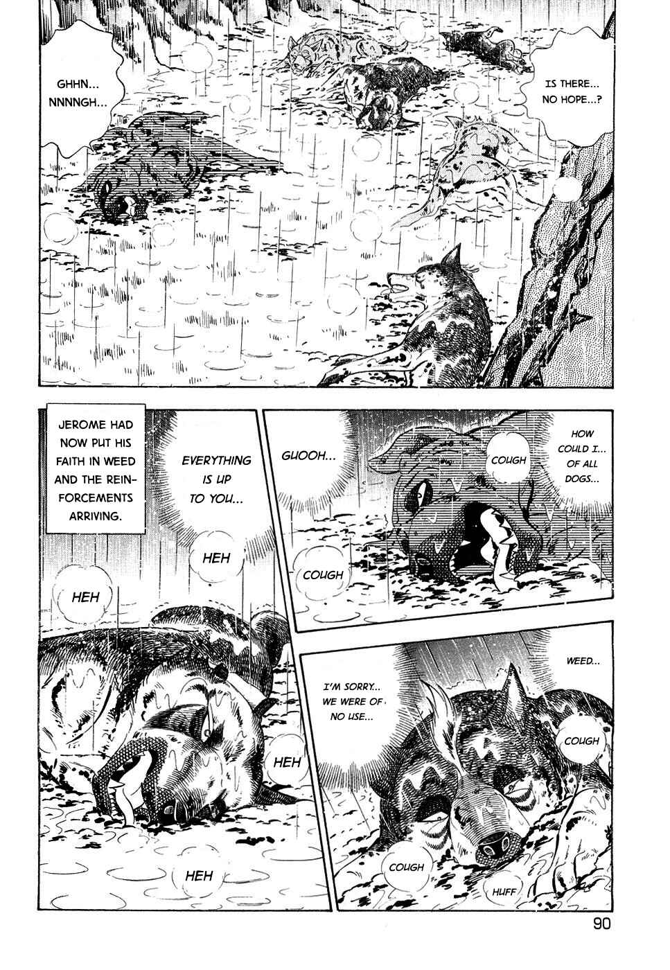 Chapter 383 - Page 8
