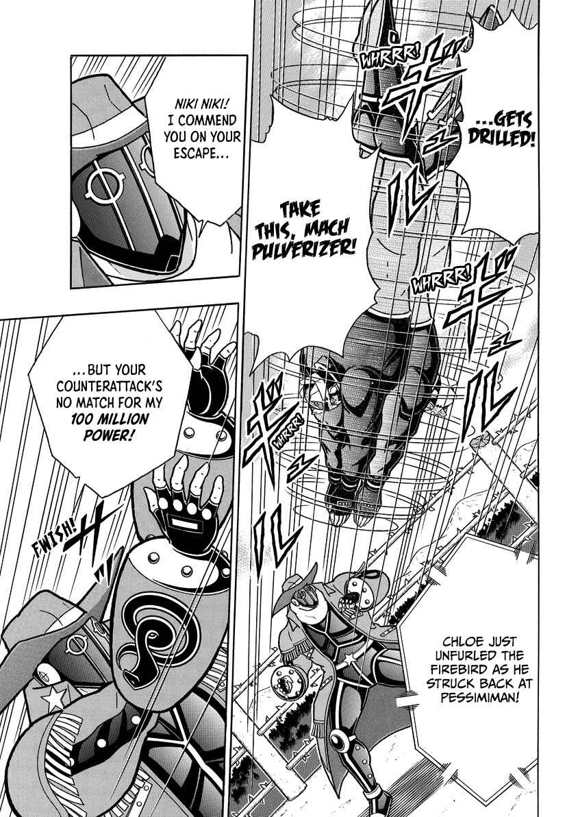 Chapter 864 - Page 10