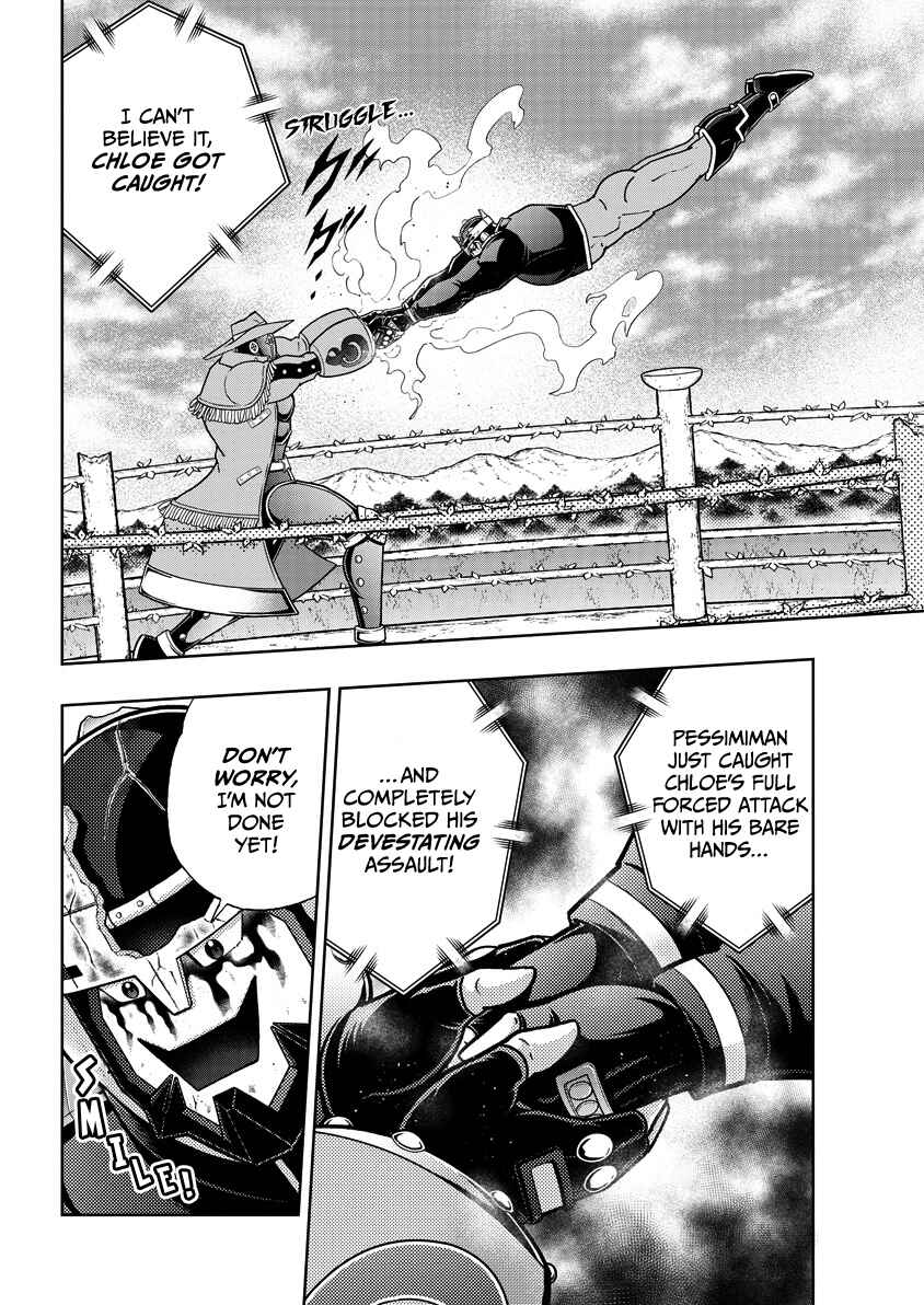 Chapter 864 - Page 11