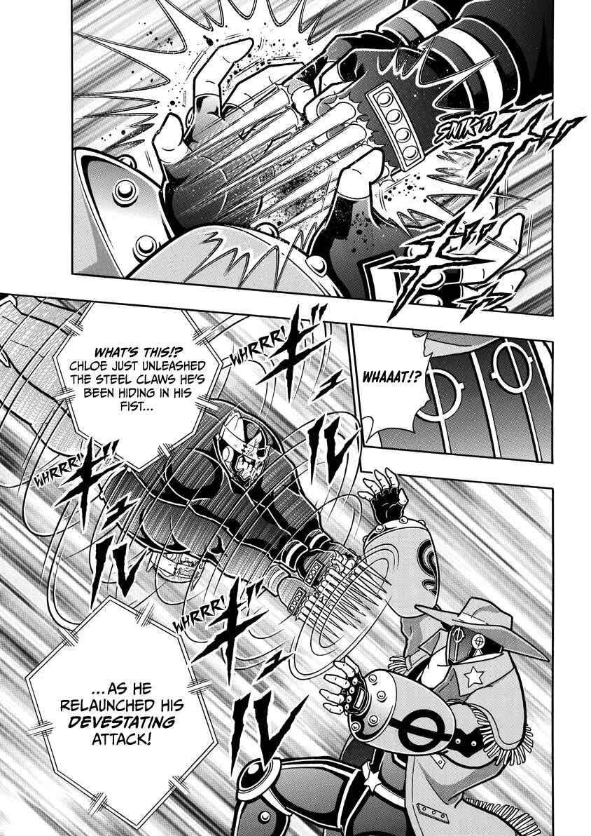 Chapter 864 - Page 12