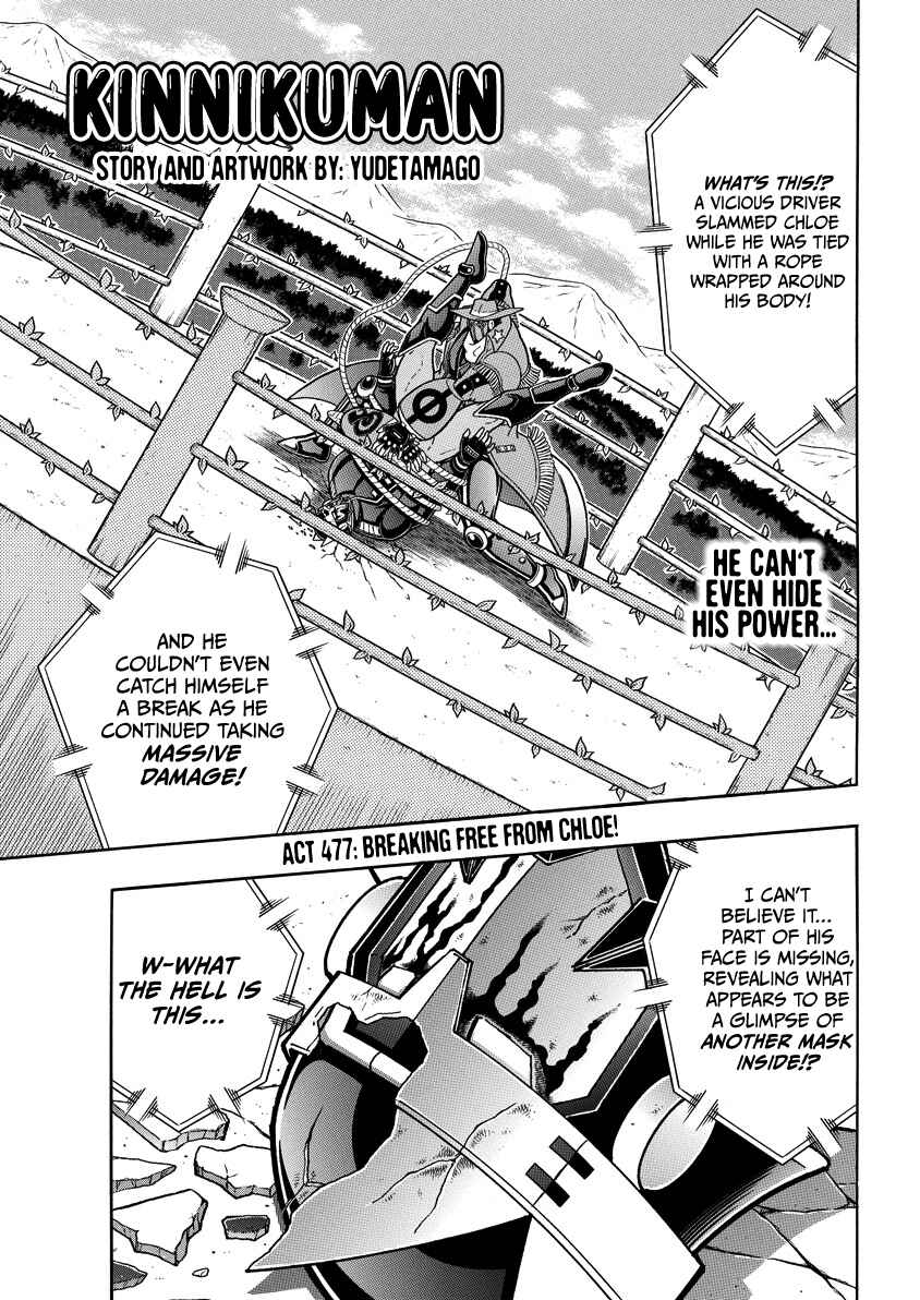 Chapter 864 - Page 2