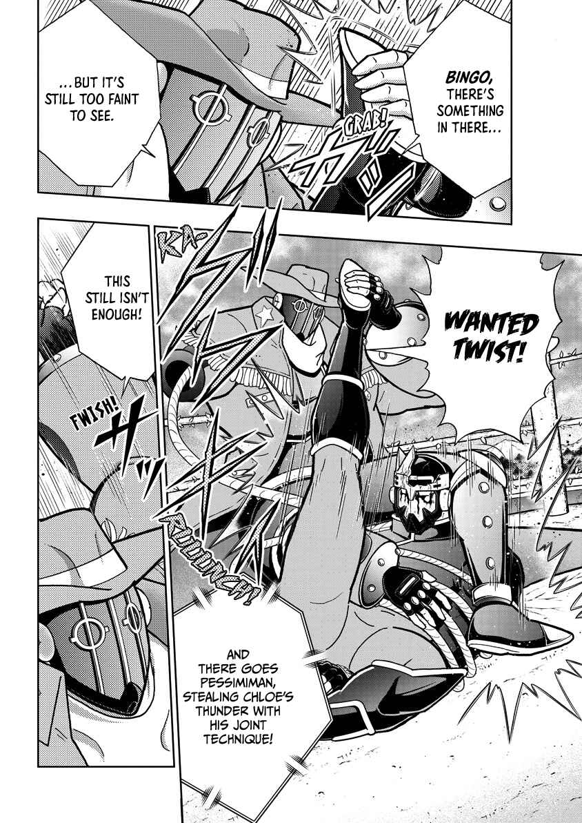 Chapter 864 - Page 3
